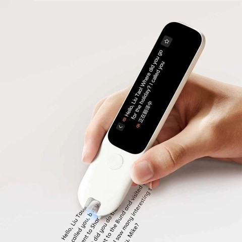 Xiaomi Mijia Dictionary Pen C1