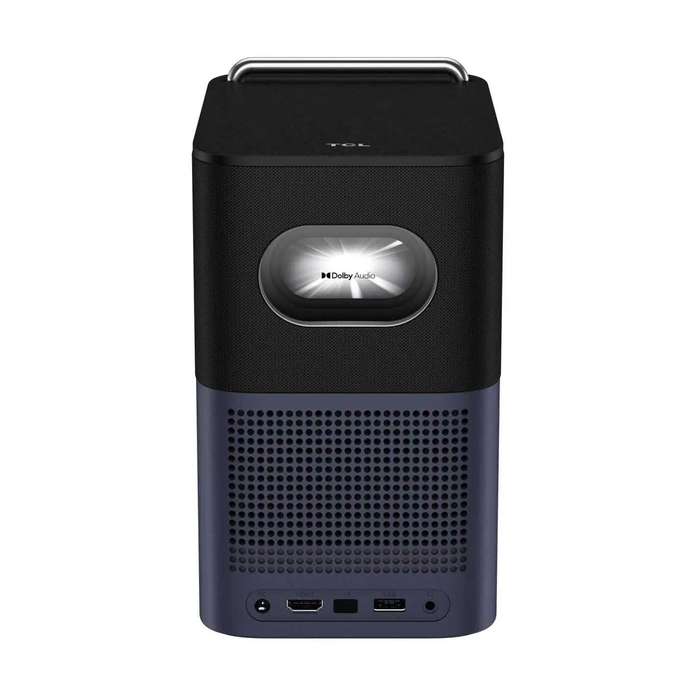 Новый портативный проектор и Bluetooth-колонка TCL Projector A1