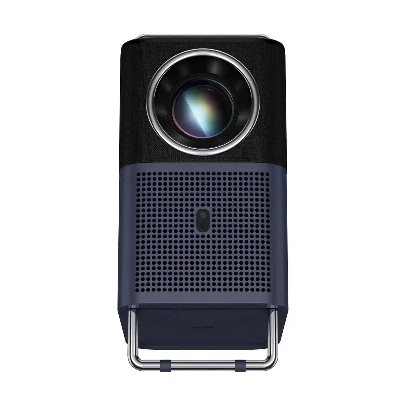 Новый портативный проектор и Bluetooth-колонка TCL Projector A1