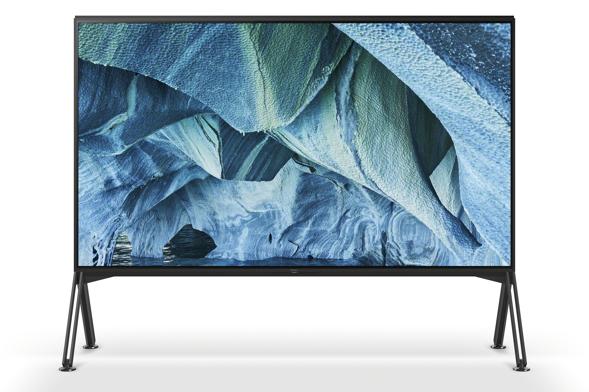 Sony BRAVIA ZG9