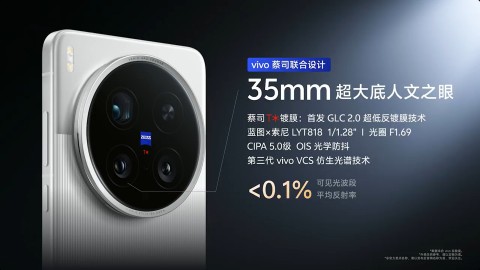 vivo X200 Ultra