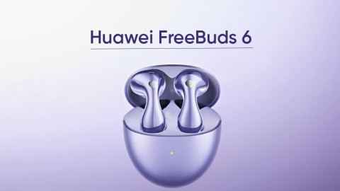 HUAWEI FreeBuds 6