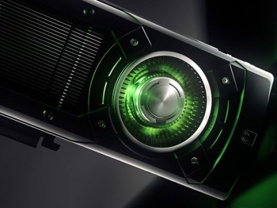 NVIDIA    Ubisoft    