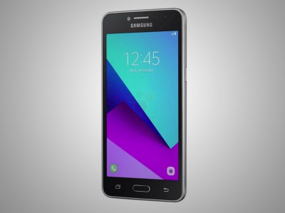 Samsung Galaxy J2 Prime       MediaTek