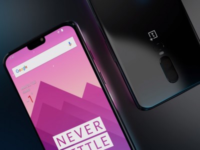  OnePlus    