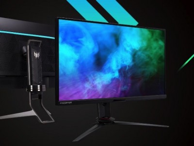 Acer Predator XB323QUNV:      170 