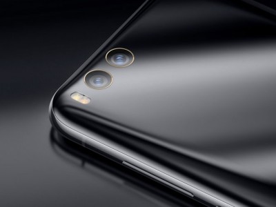 Xiaomi Mi6    