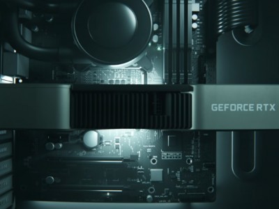    NVIDIA GeForce RTX 3060 Ti   