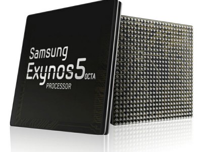 Samsung     Exynos 5 Octa