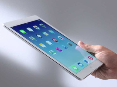 Apple iPad Air 2   