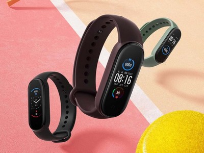 : Xiaomi Mi Band 6  GPS   Telegram