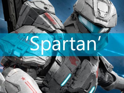  Spartan      