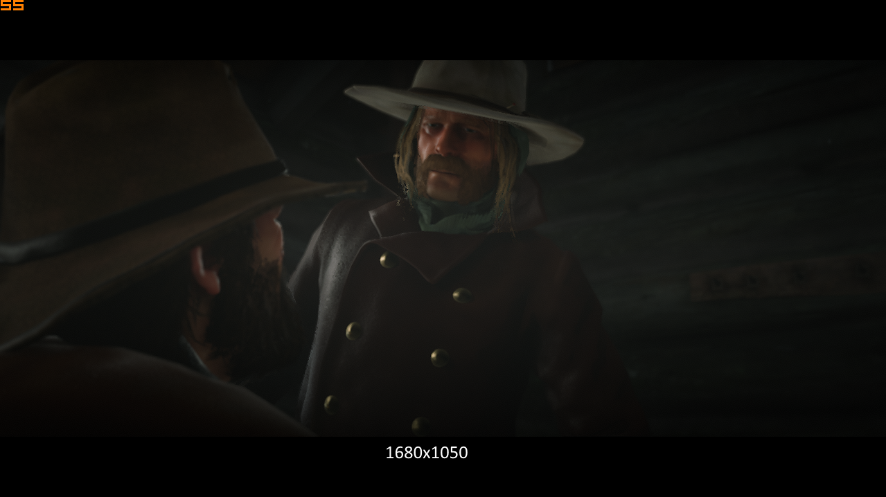 Моддер оптимизировал Red Dead Redemption 2 для устаревших видеокарт - 4PDA