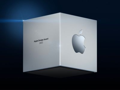   Apple Design Awards 2022