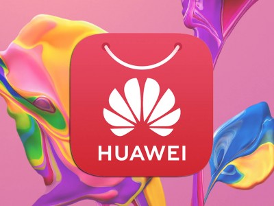 HUAWEI      AppGallery