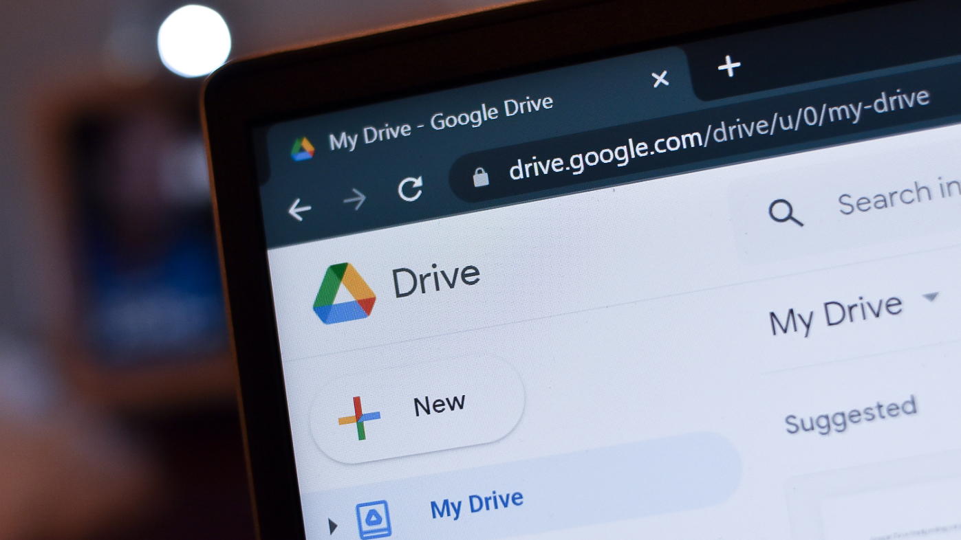 Google рассказала, как вернуть файлы, пропавшие из Google Drive - 4PDA