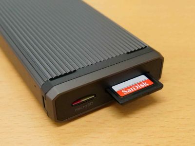 SanDisk     SD-  4 