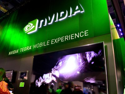 NVIDIA    3   - 