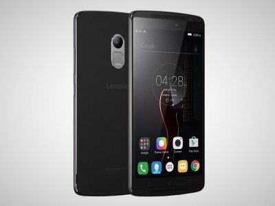 Lenovo A7010   Dolby Atmos   