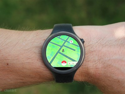 Pokemon GO    Android Wear