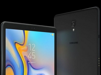 Samsung    Galaxy Tab A 8.4 (2020)