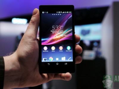 Sony     Xperia Z