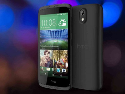    HTC Desire 526