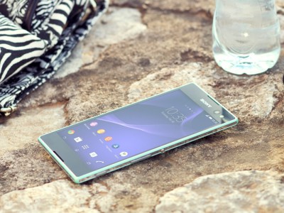 Sony Xperia C3 - ,    