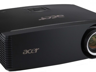 Acer        