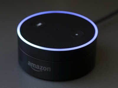   Amazon Alexa    iOS 