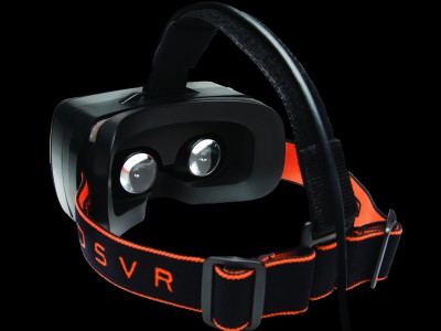    OSVR   