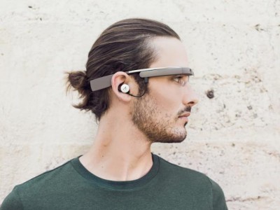      Google Glass 2