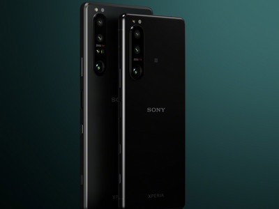 Sony Xperia 1 III        