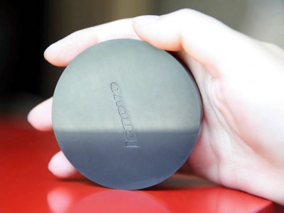 Lenovo Cast    Google Chromecast