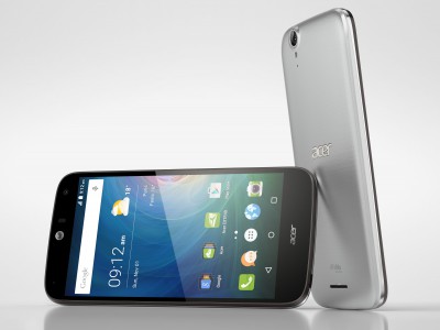 Acer Liquid Z630   