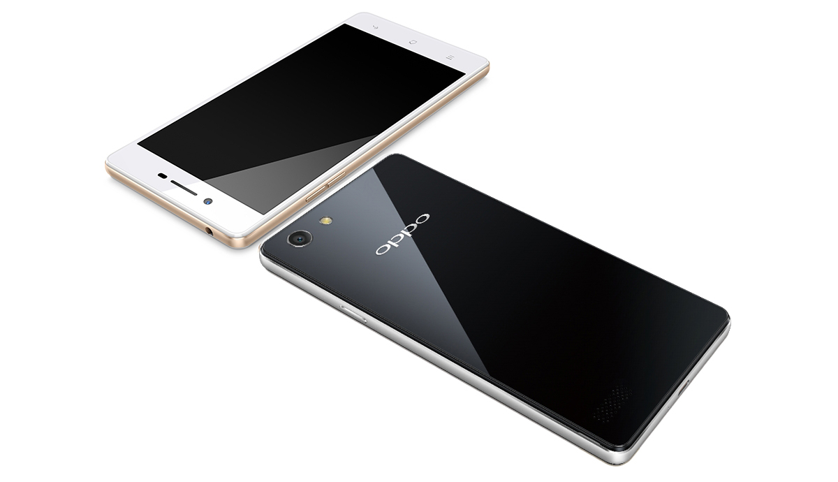 Oppo Neo 7 пополнил линейку доступных 5-дюймовых смартфонов - 4PDA