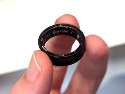   -.   Samsung Galaxy Ring