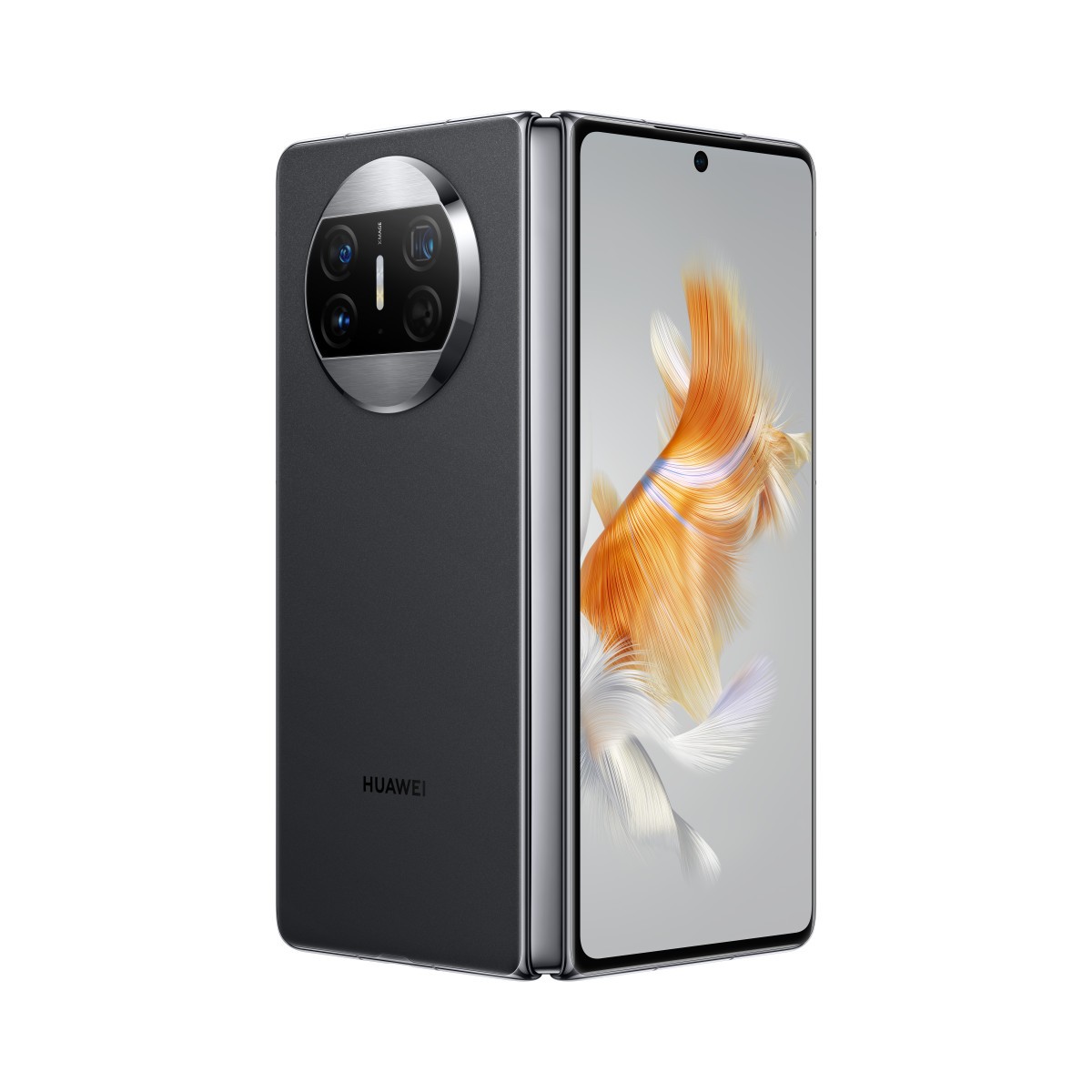 HUAWEI P60 Pro и Mate X3 получили глобальные версии - 4PDA