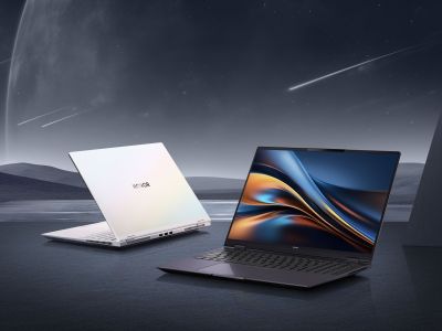     Honor MagicBook Pro 16  Core Ultra 5     