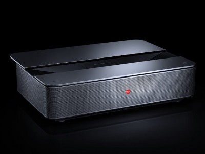 Leica   CES      Google TV