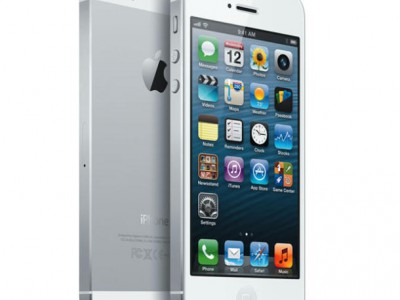      iPhone 5   