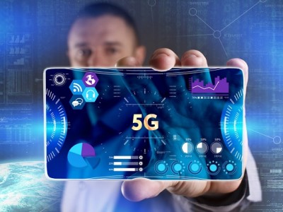 ZTE    5G-