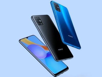 Honor Play5T:  ,      