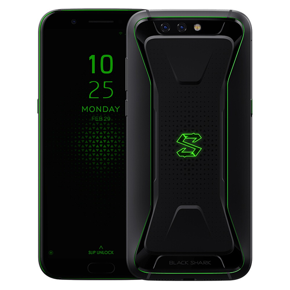 Владельцы Xiaomi Black Shark столкнулись с неприятной проблемой - 4PDA