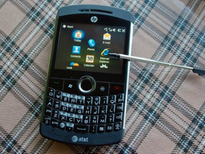 HP iPAQ K3 Obsidian  ""