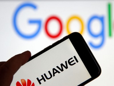    #210: Google    HUAWEI,   Apple,    