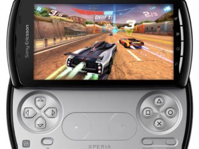 Sony Ericsson Xperia Play   649