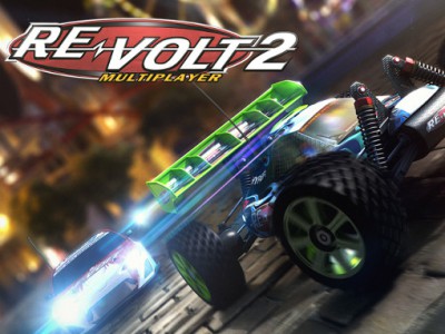 Re-Volt 2: Multiplayer   Android 