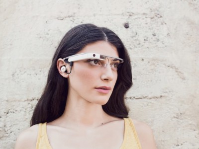 Google  Google Glass     