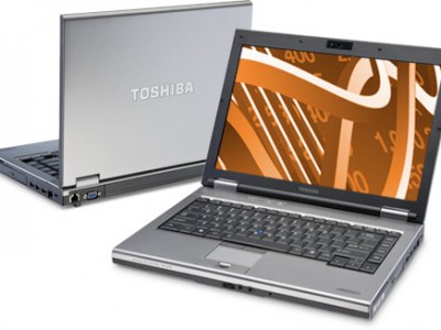     Toshiba Tecra  -  A10  M10